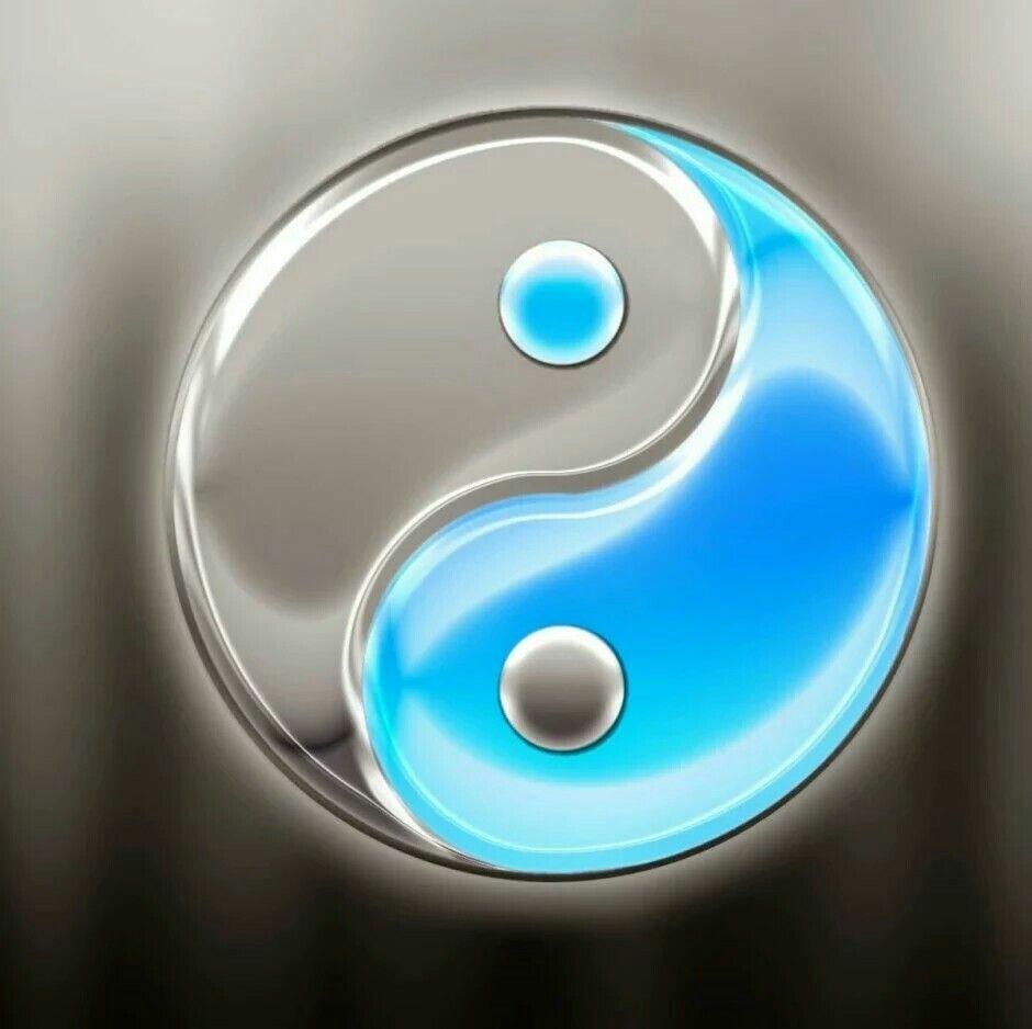 940x938 Mystical. Yin yang art, Ying yang art, Yin yang tattoos