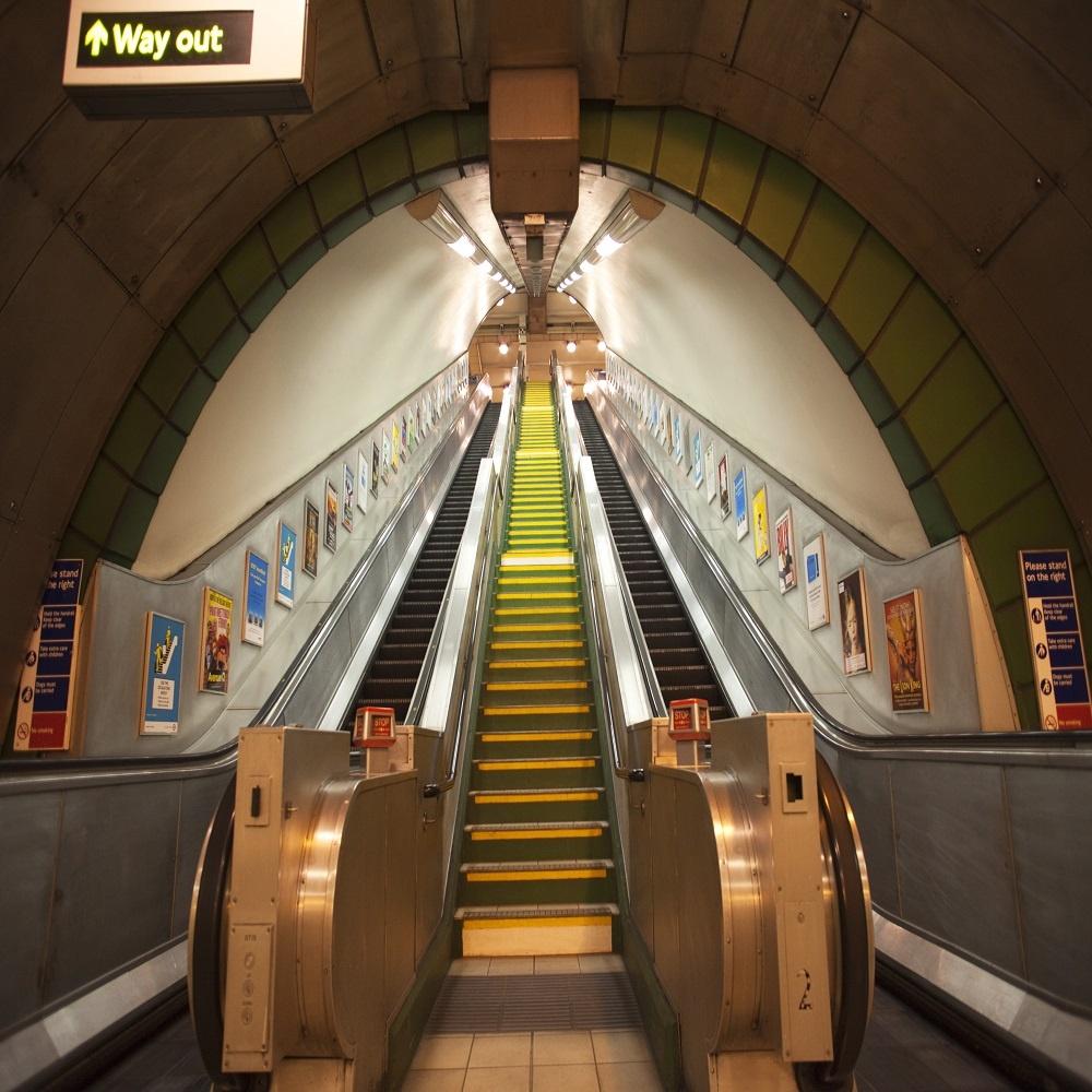 1000x1000 Free download Wall 1 Wall Subway London Underground Giant Wallpaper Mural [1000x1000] for your Desktop, Mobile & Tablet. Explore London Underground Wallpaper. London Desktop Wallpaper, London Wallpaper, London Christmas Wallpaper