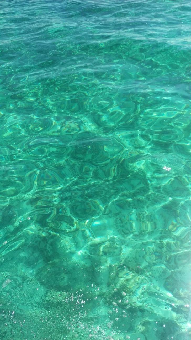 728x1293 Wallpaper HD: Mint, Green, Aesthetic, Wallpaper, Wallpaper