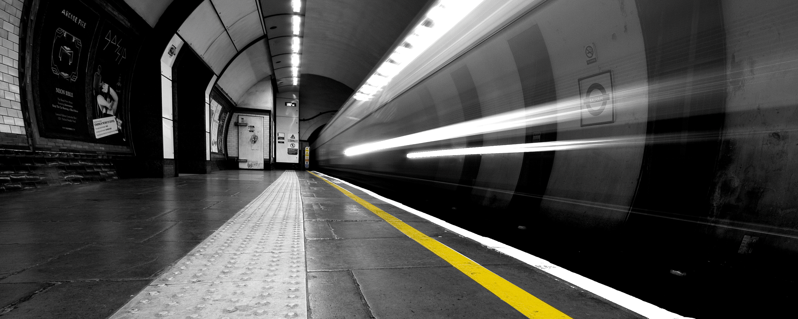 2560x1024 transport wallpaper, transport, black, metro, metro station, public transport