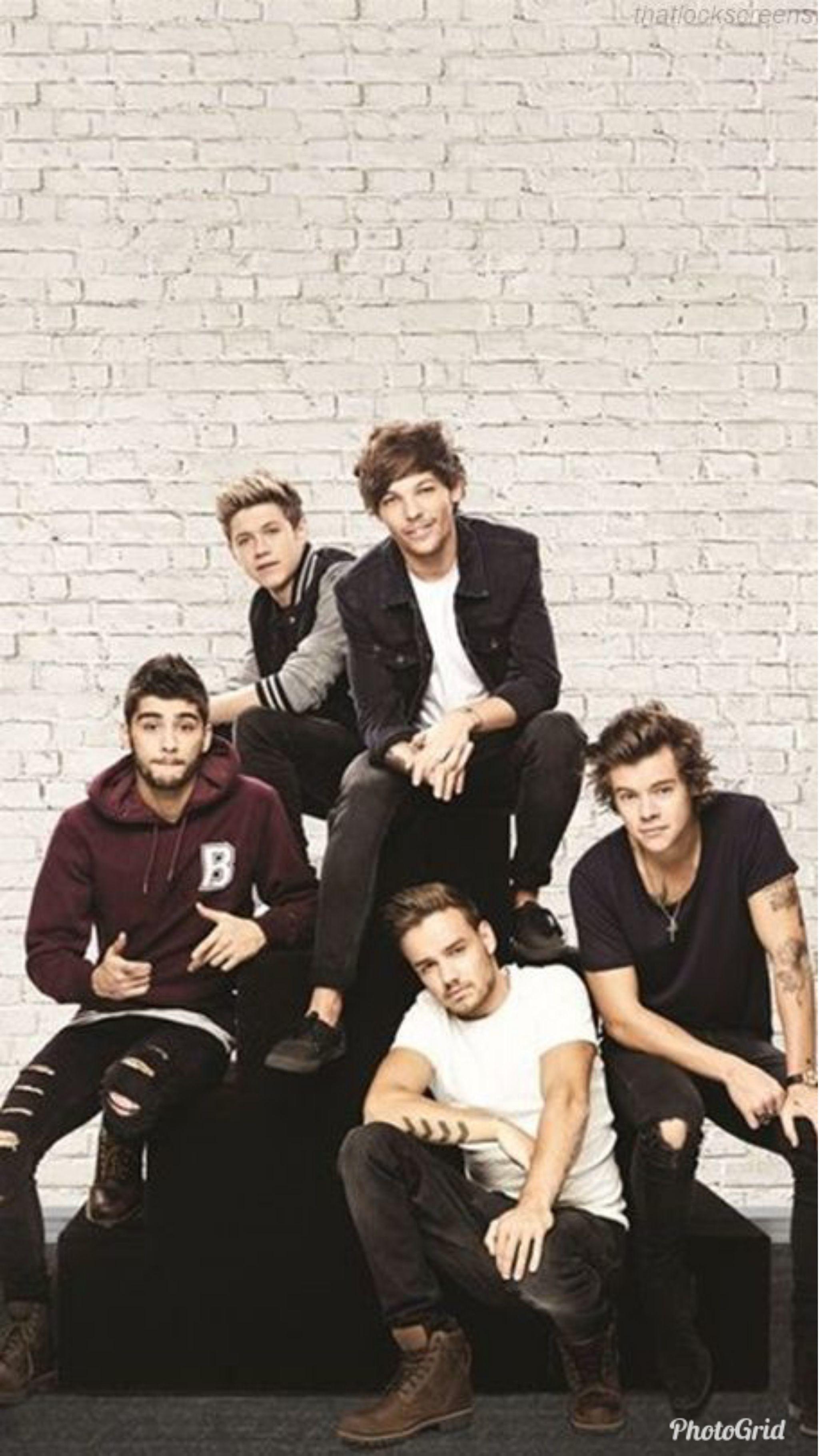 2048x3641 One Direction Phone Wallpaper