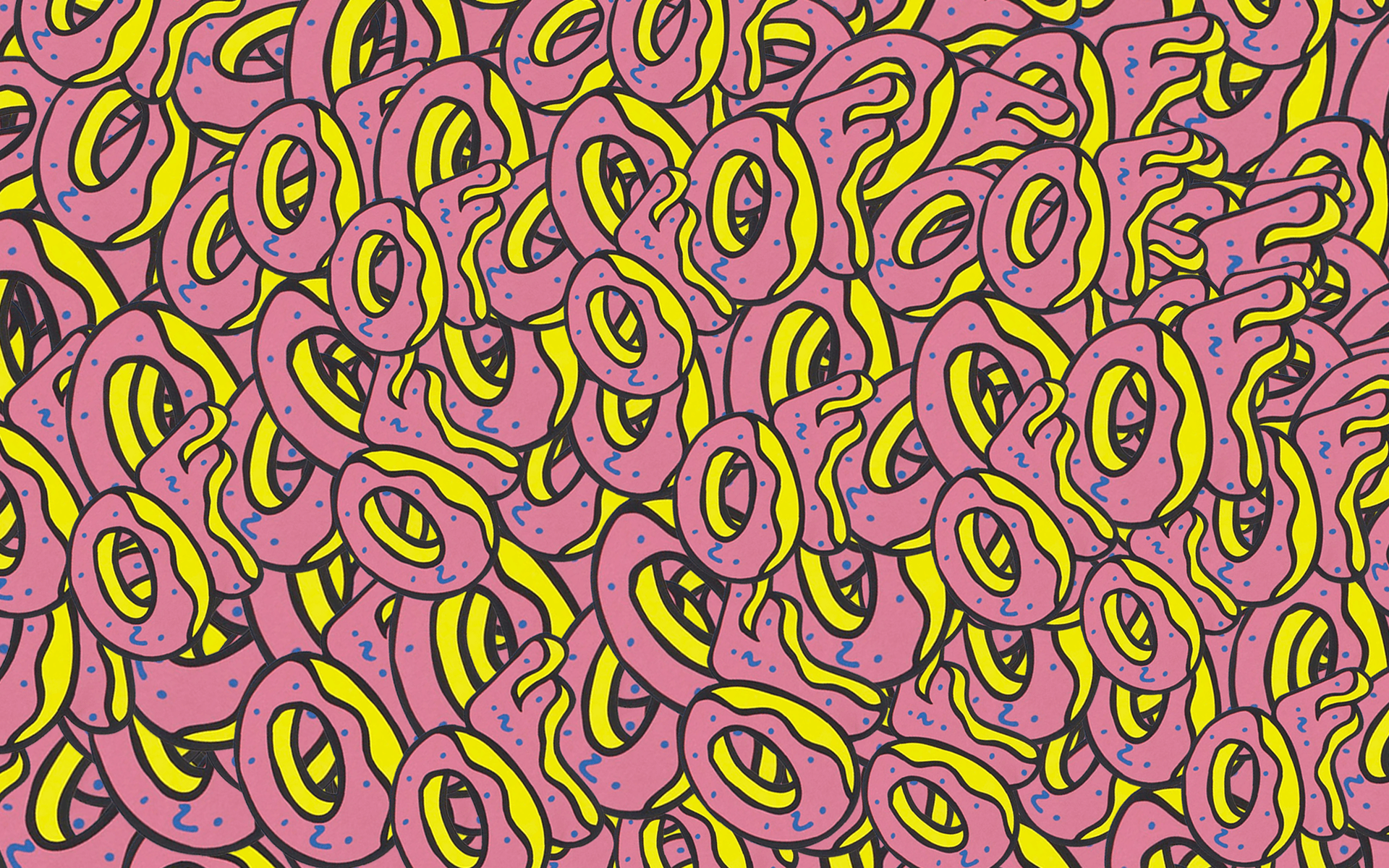 1920x1200 Stussy Wallpaper