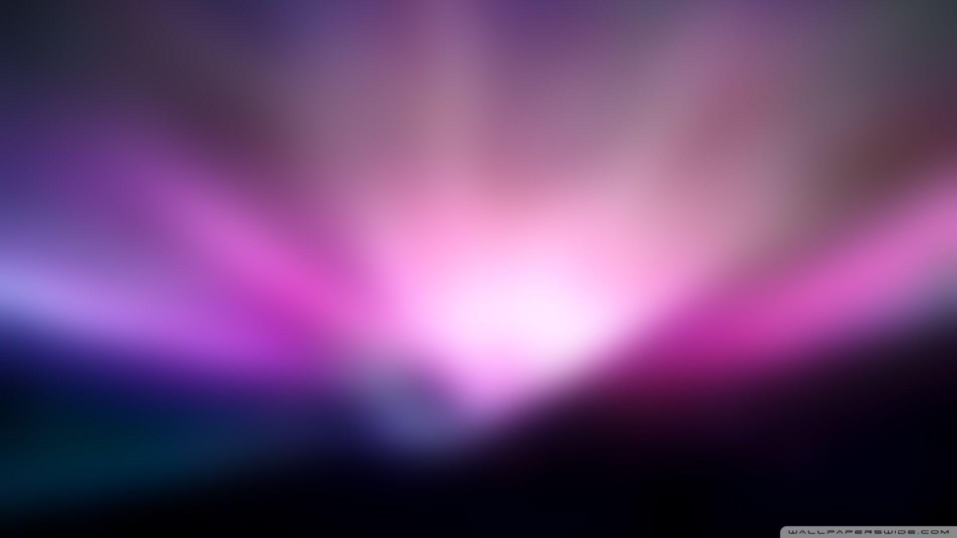 1920x1080 Mac Aurora Wallpaper HD