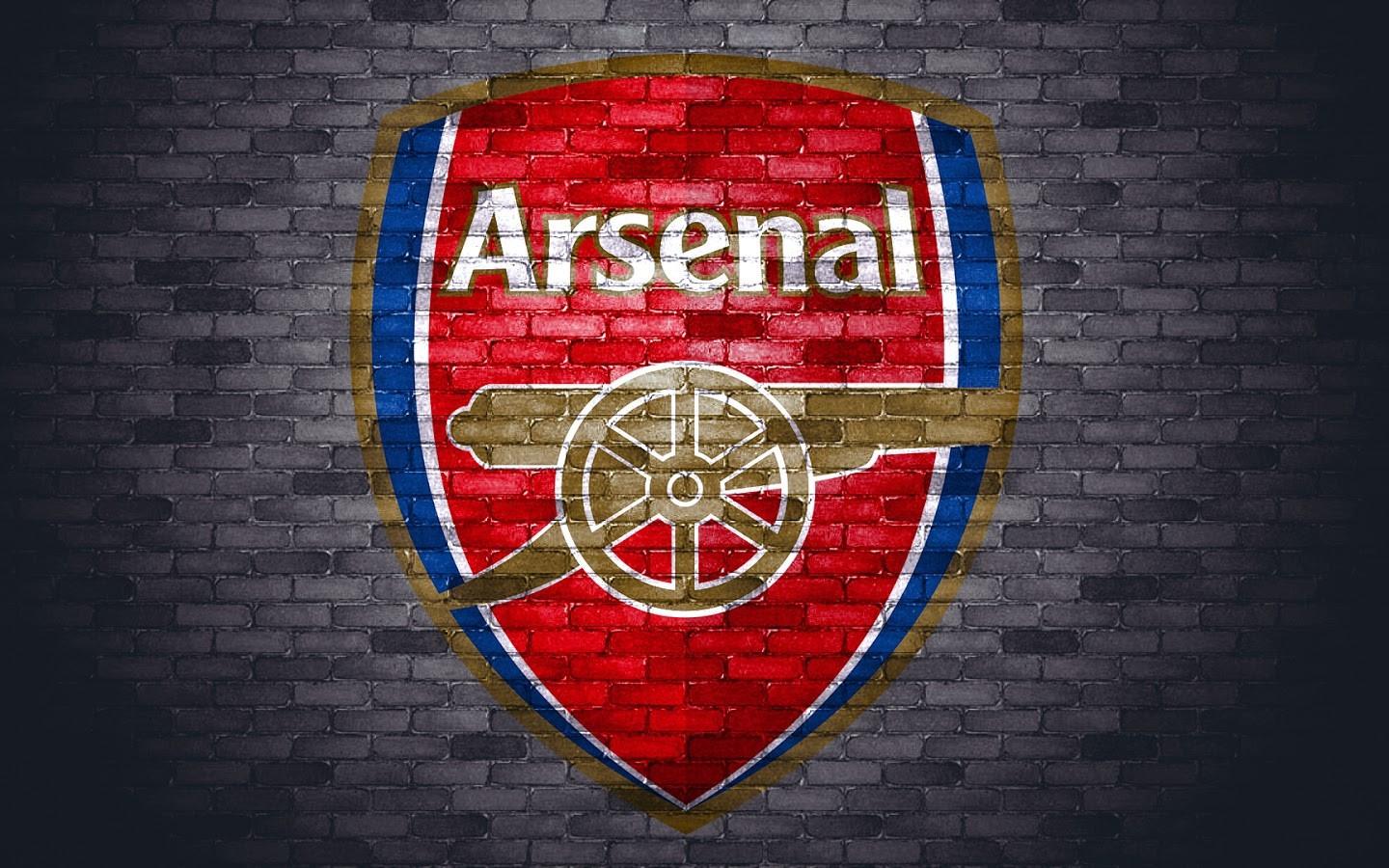 1440x900 Arsenal FC HD Background Wallpaper 32138