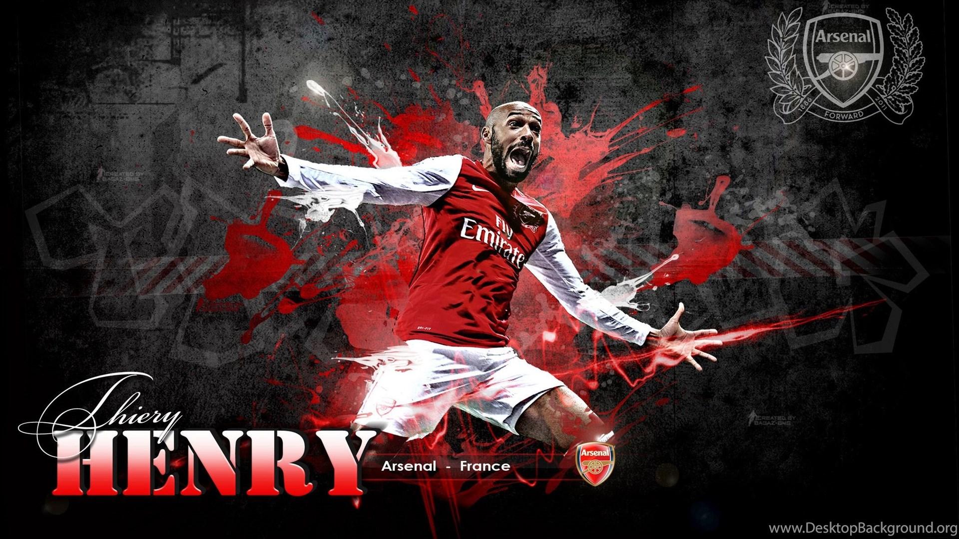 1920x1080 Arsenal Wallpaper HD Desktop Background