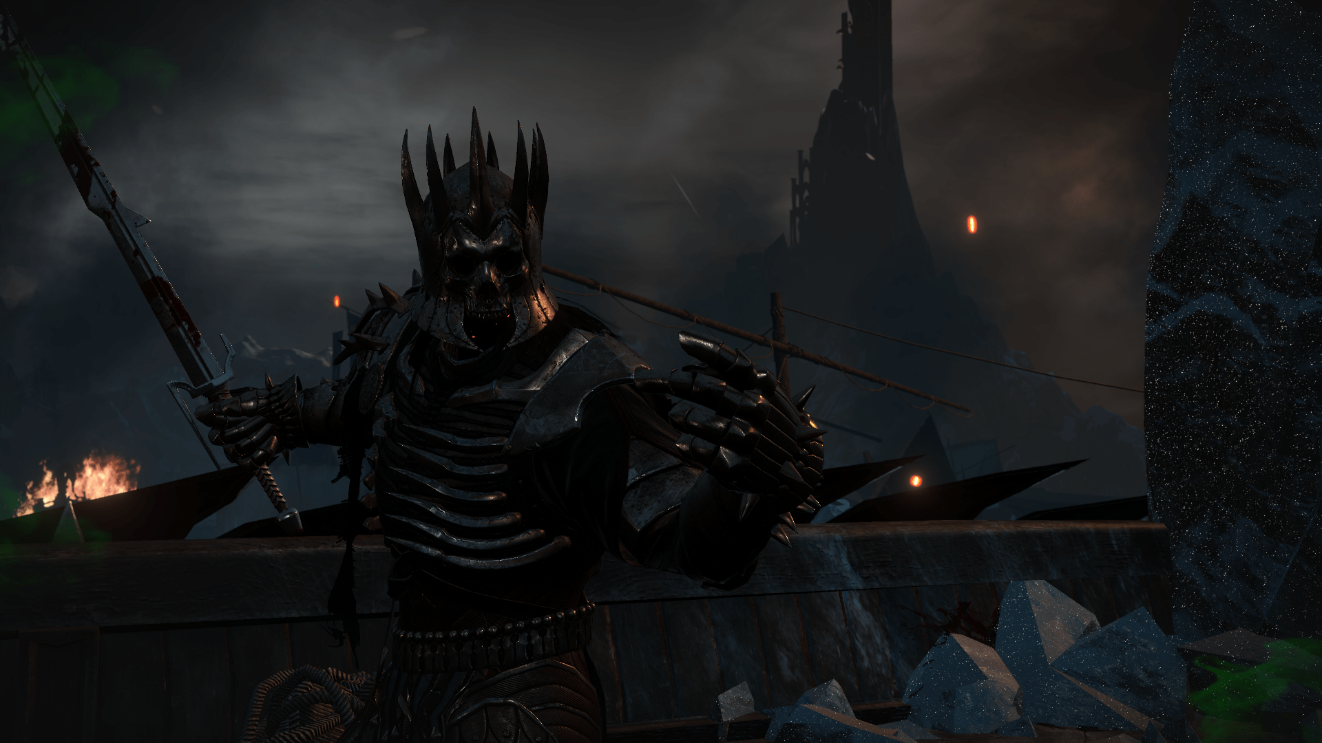 1920x1080 The Witcher 3: Wild Hunt HD Wallpaper