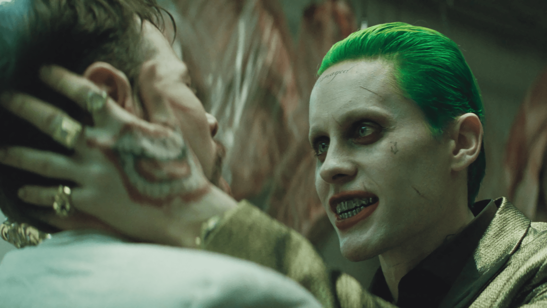 1920x1080 Jared Leto HD Wallpaper and Background Image