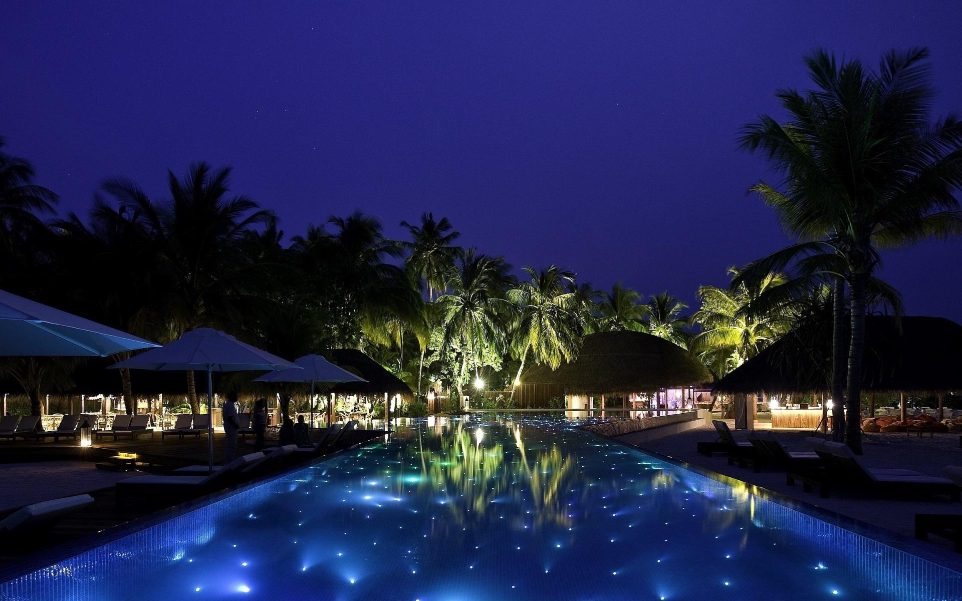 Luxury Resort Wallpapers - Top Free Luxury Resort Backgrounds ...