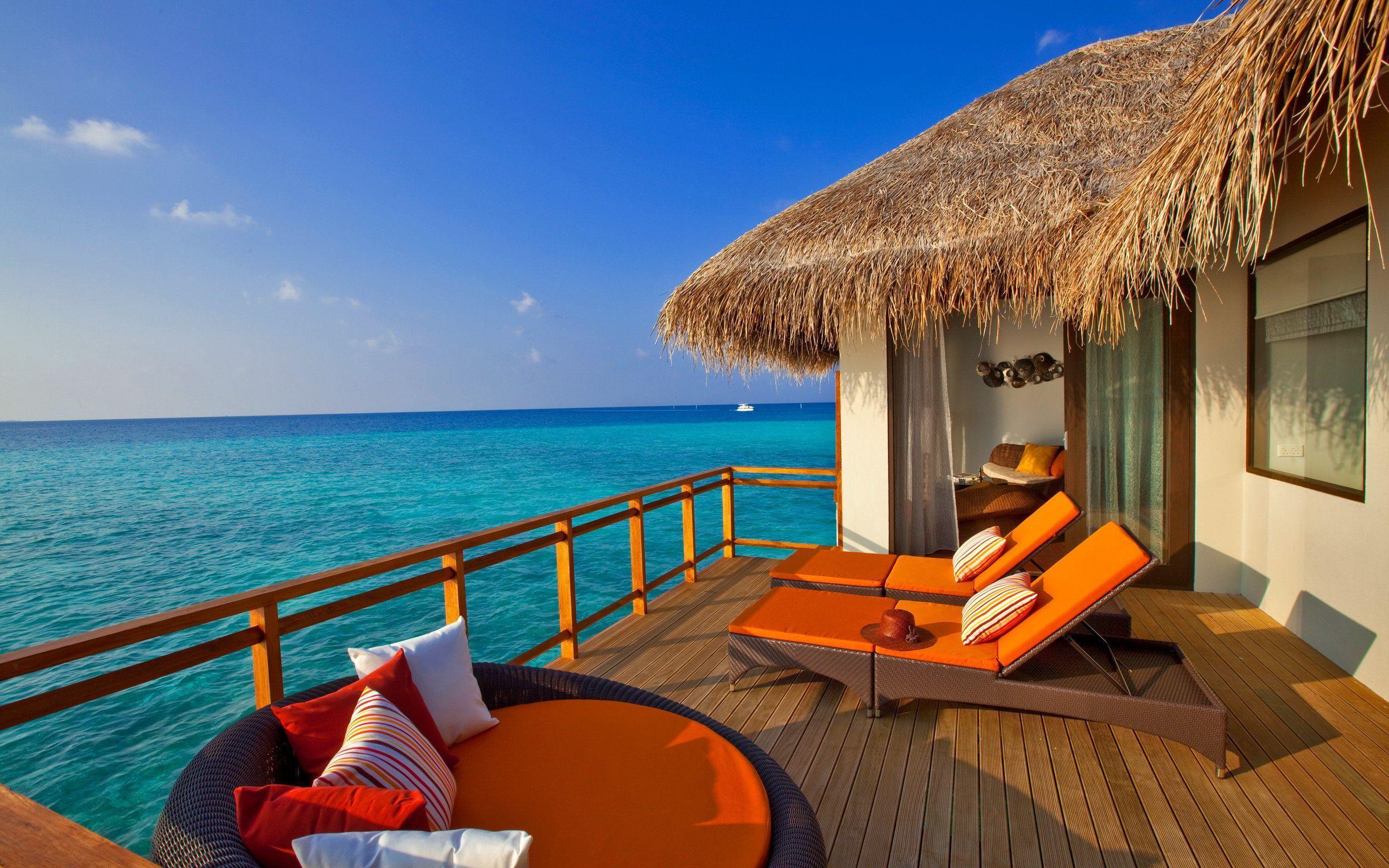 Luxury Resort Wallpapers - Top Free Luxury Resort Backgrounds ...