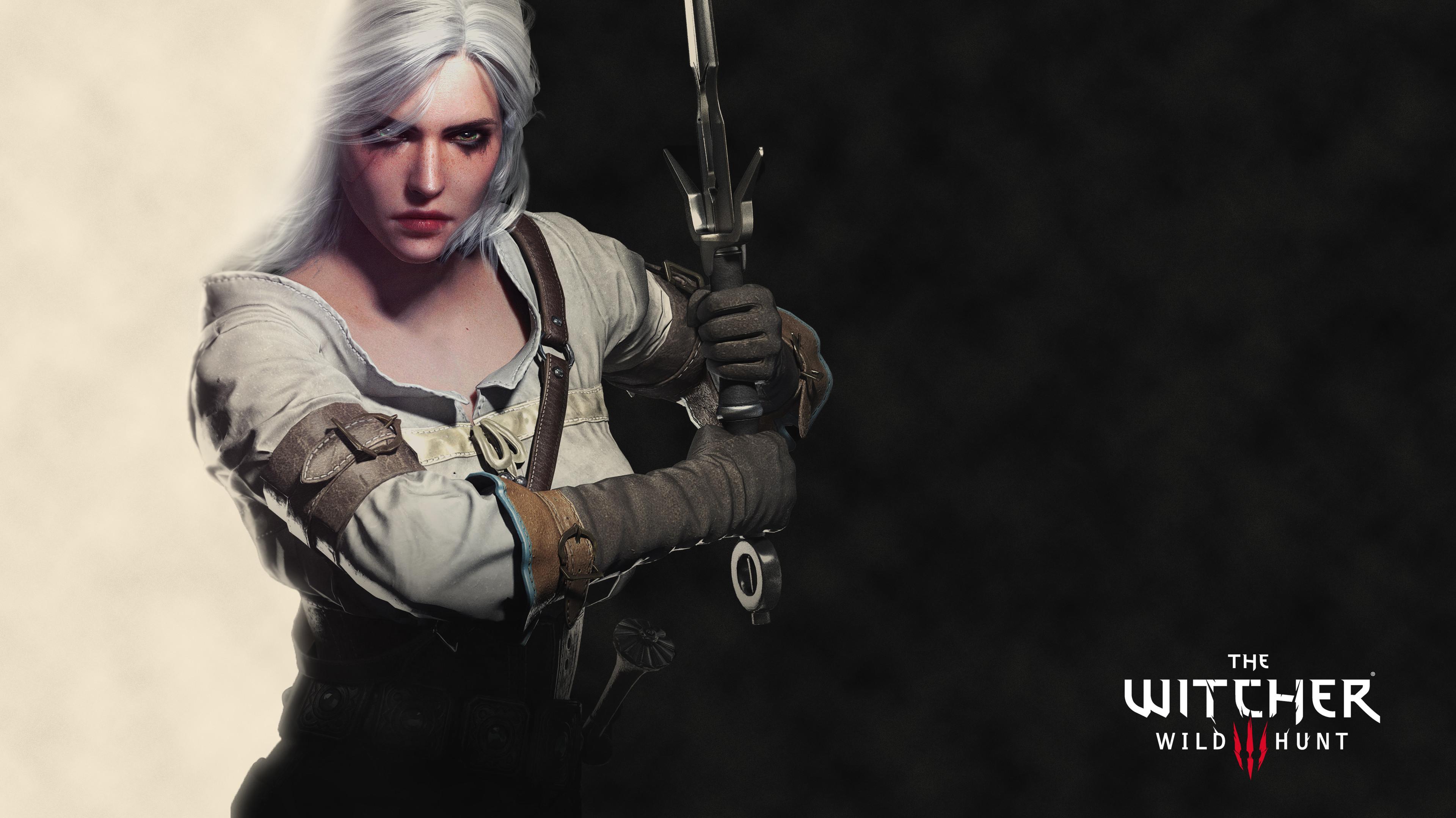 Cirilla Wallpapers - Top Free Cirilla Backgrounds - WallpaperAccess