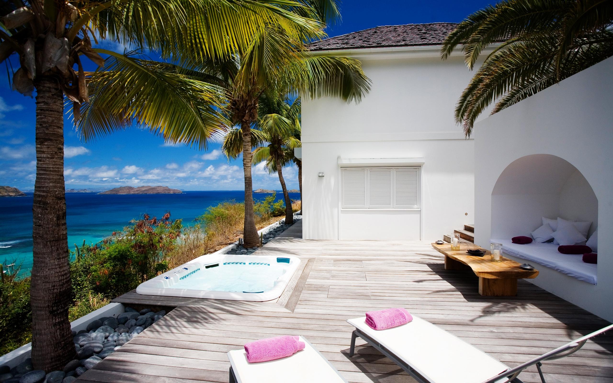 Luxury Resort Wallpapers - Top Free Luxury Resort Backgrounds ...