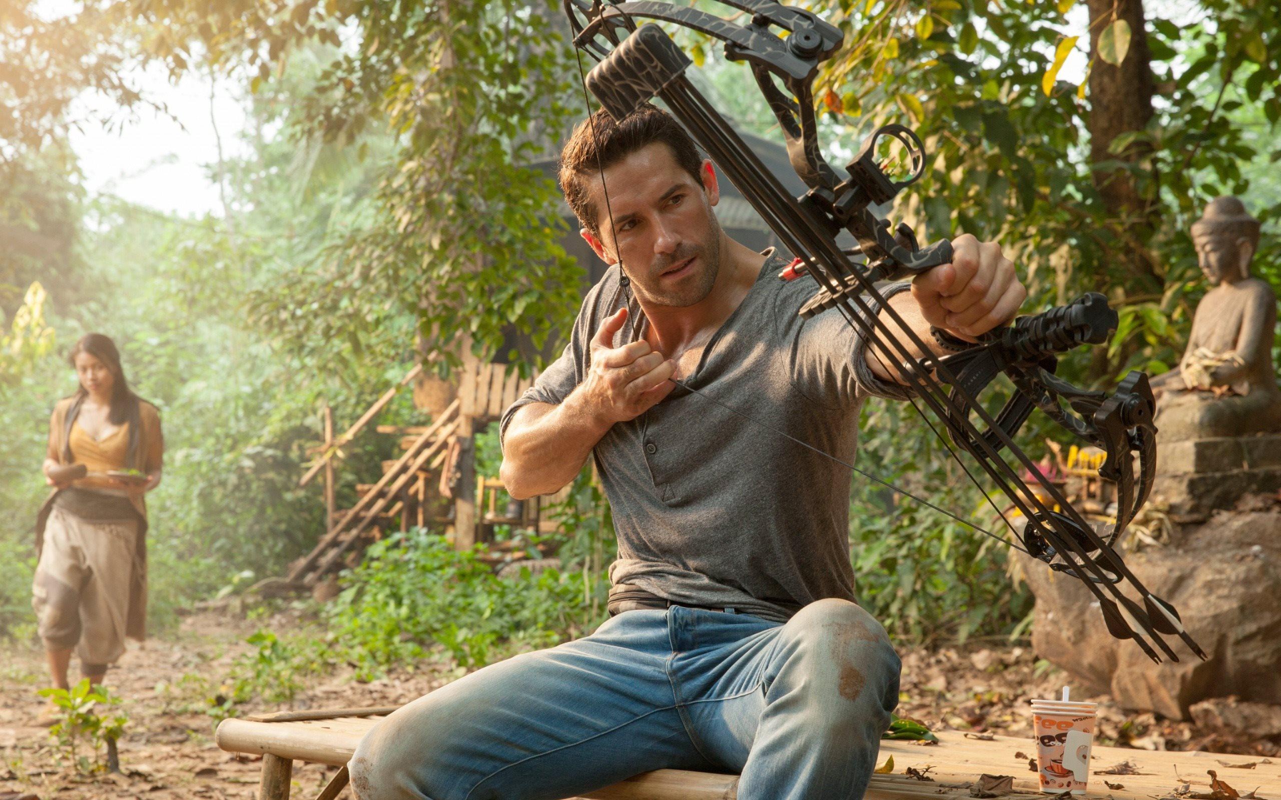 2560x1600 Download wallpaper Hard Target Wes Baylor, Scott Adkins, Ann Truong, Tha for desktop with resolution 2560x1600. High Quality HD picture wallpaper
