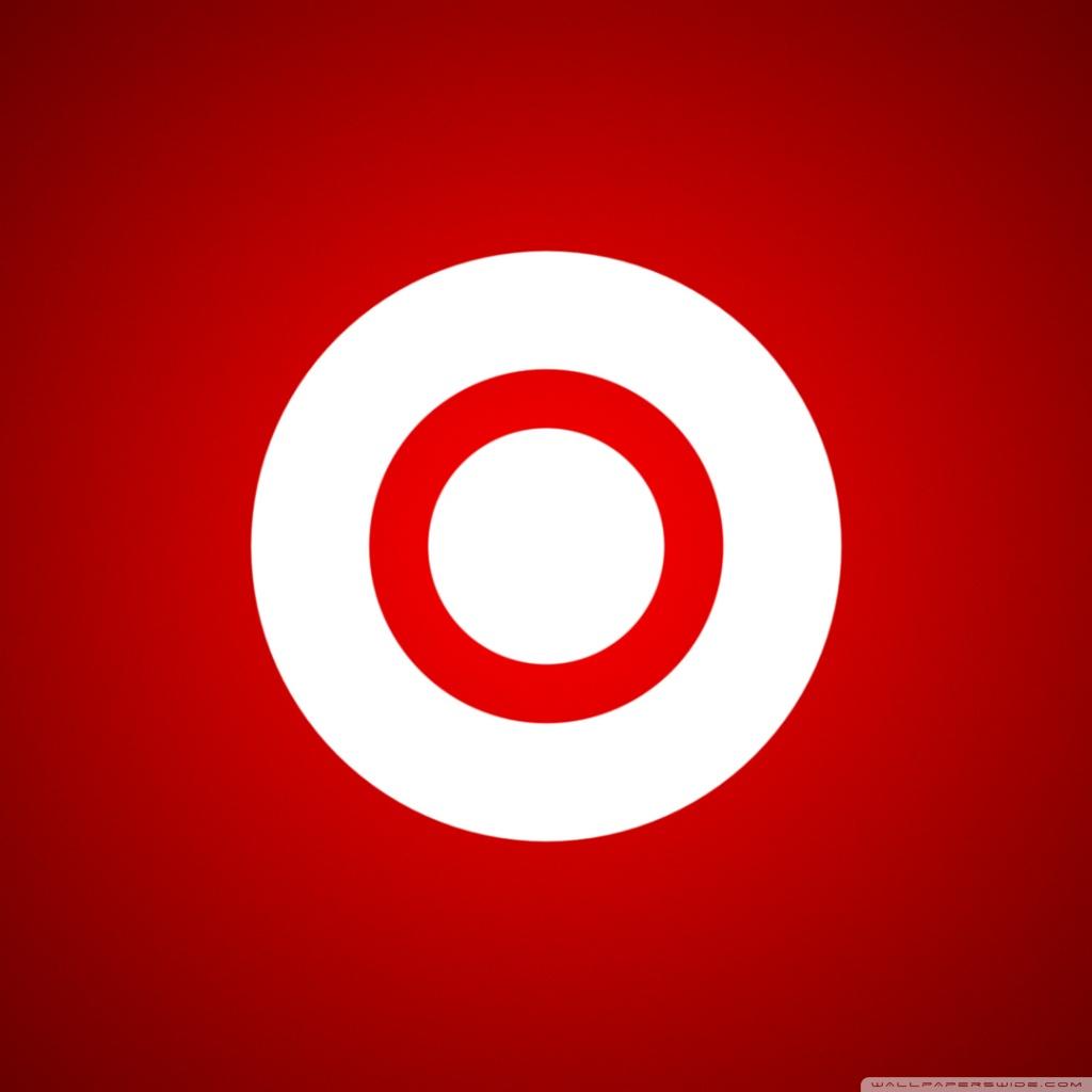 target logo high resolution