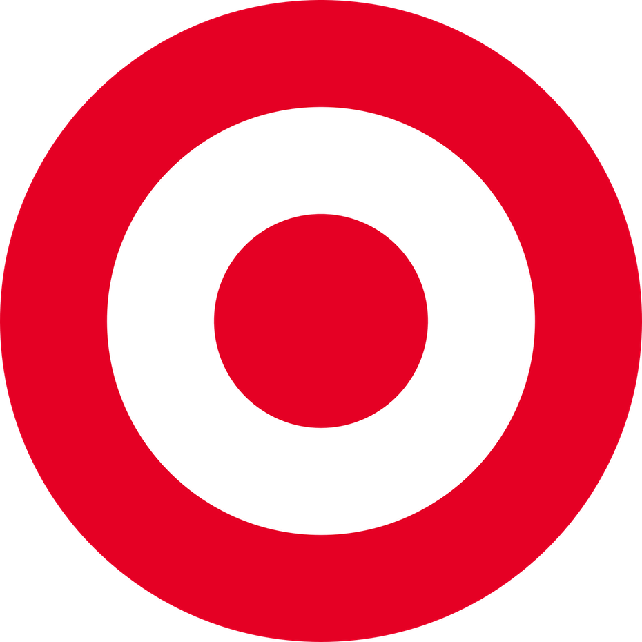 Target Logo Wallpapers - Top Free Target Logo Backgrounds - WallpaperAccess