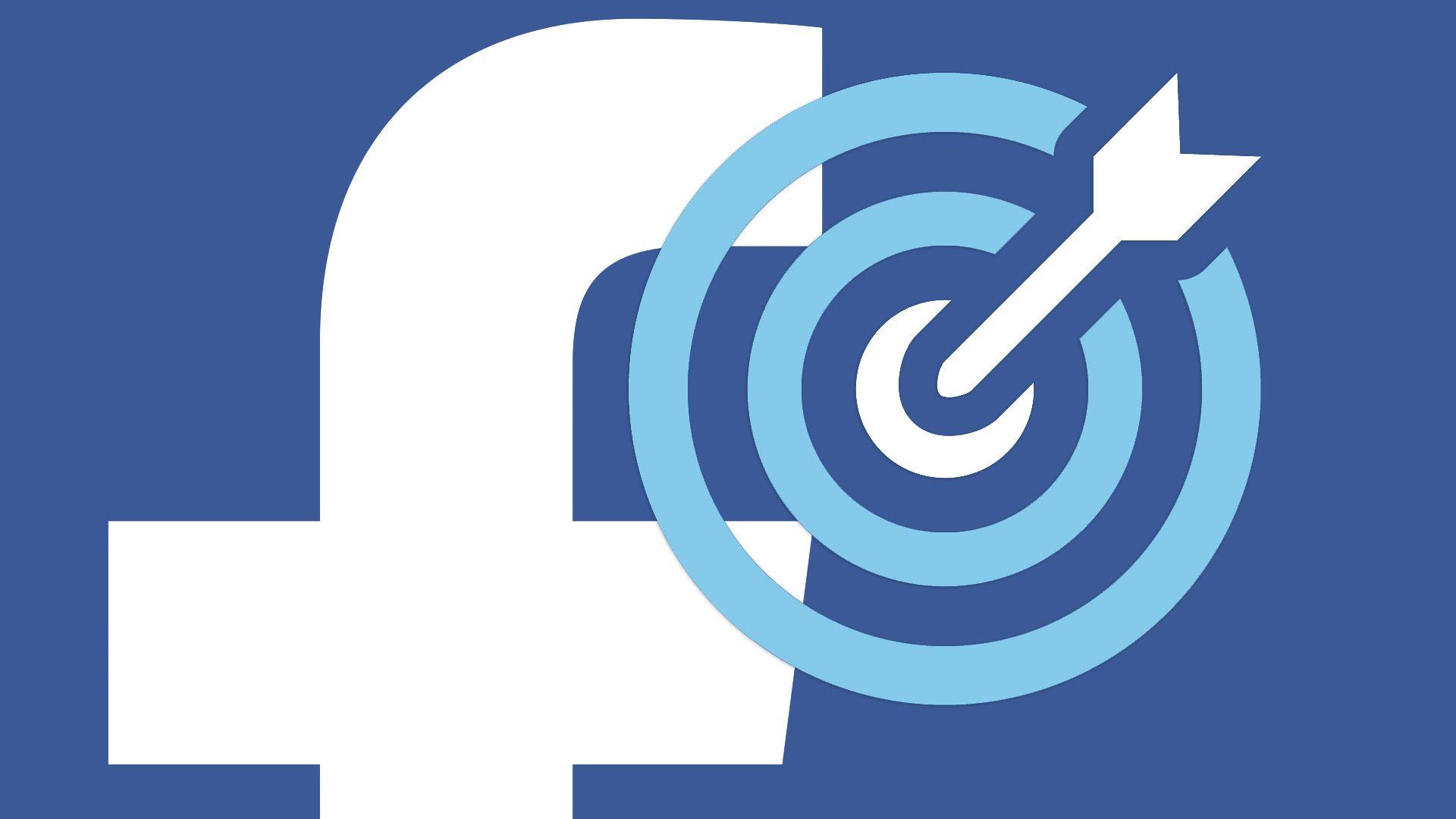 1920x1080 Facebook Logo Wallpaper For Mobile