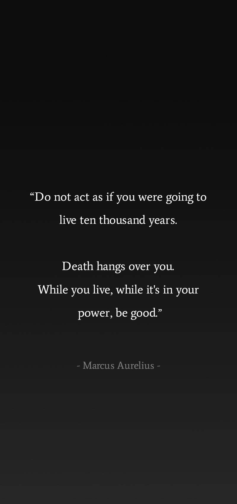 800x1700 Stoic Wallpaper To Remind You Daily.