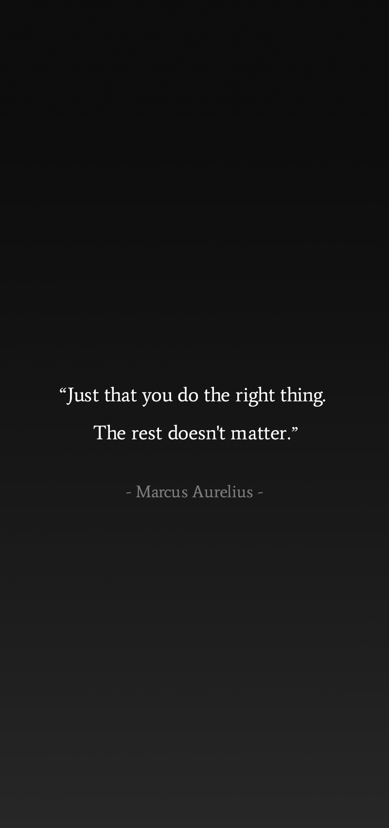 800x1700 Stoic Wallpaper To Remind You Daily.