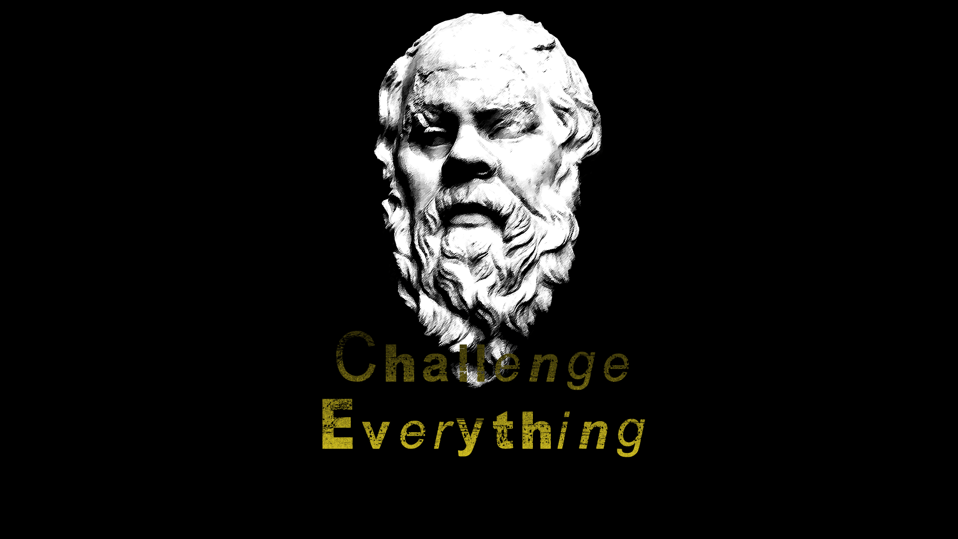 1920x1080 Plato Wallpaper