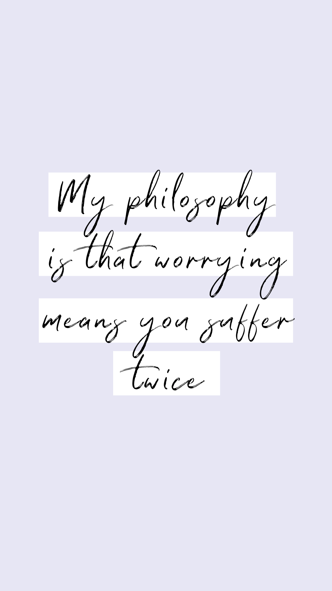 1080x1920 Inspiring Phone Wallpaper. hannahimsa. Wallpaper quotes, Quotes, Self love quotes