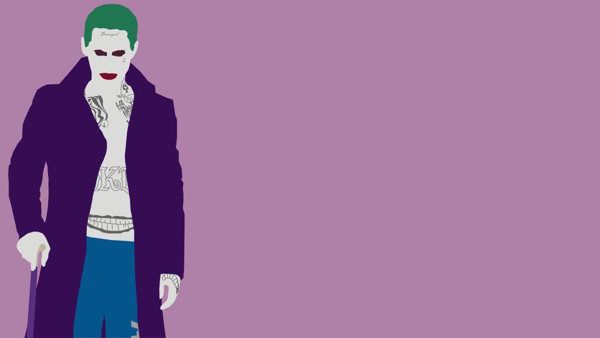 1191x670 Joker (Jared Leto)