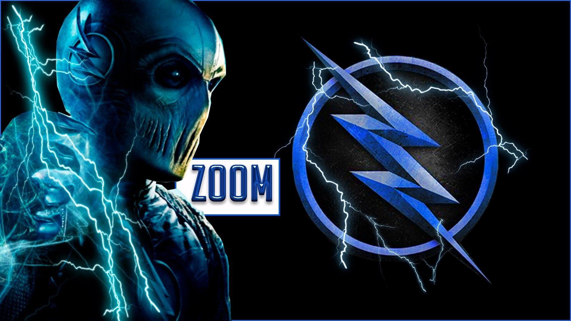 1920x1080 Zoom The Flash