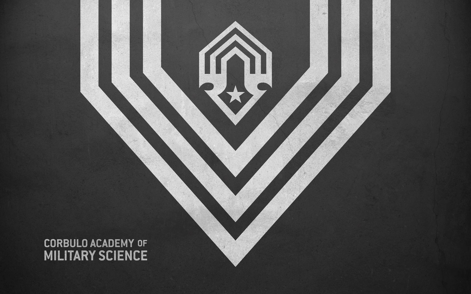 1920x1200 FUD: Corbulo Academy Graphics and Wallpaper. Community Creations. Forums