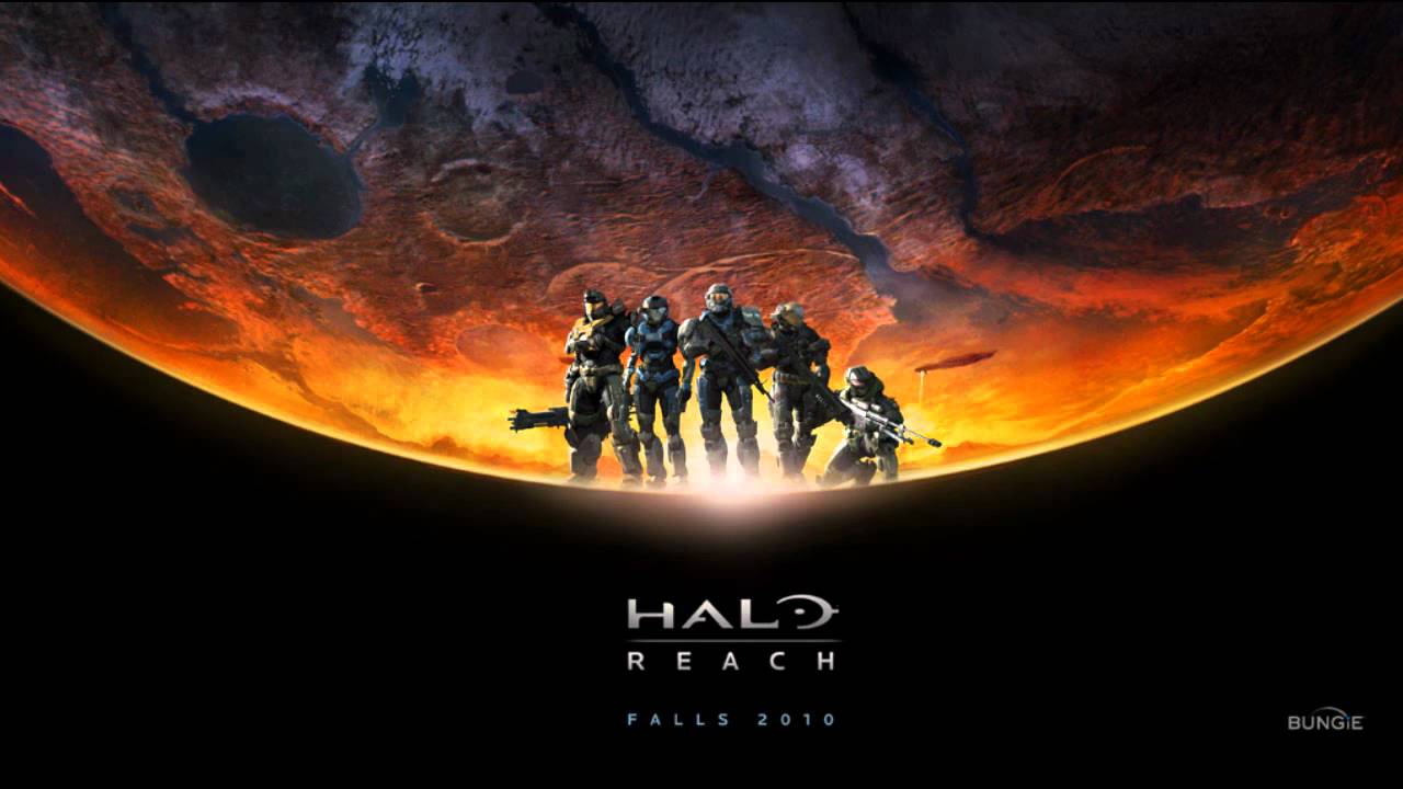 1280x720 Halo Reach OST Sword Base