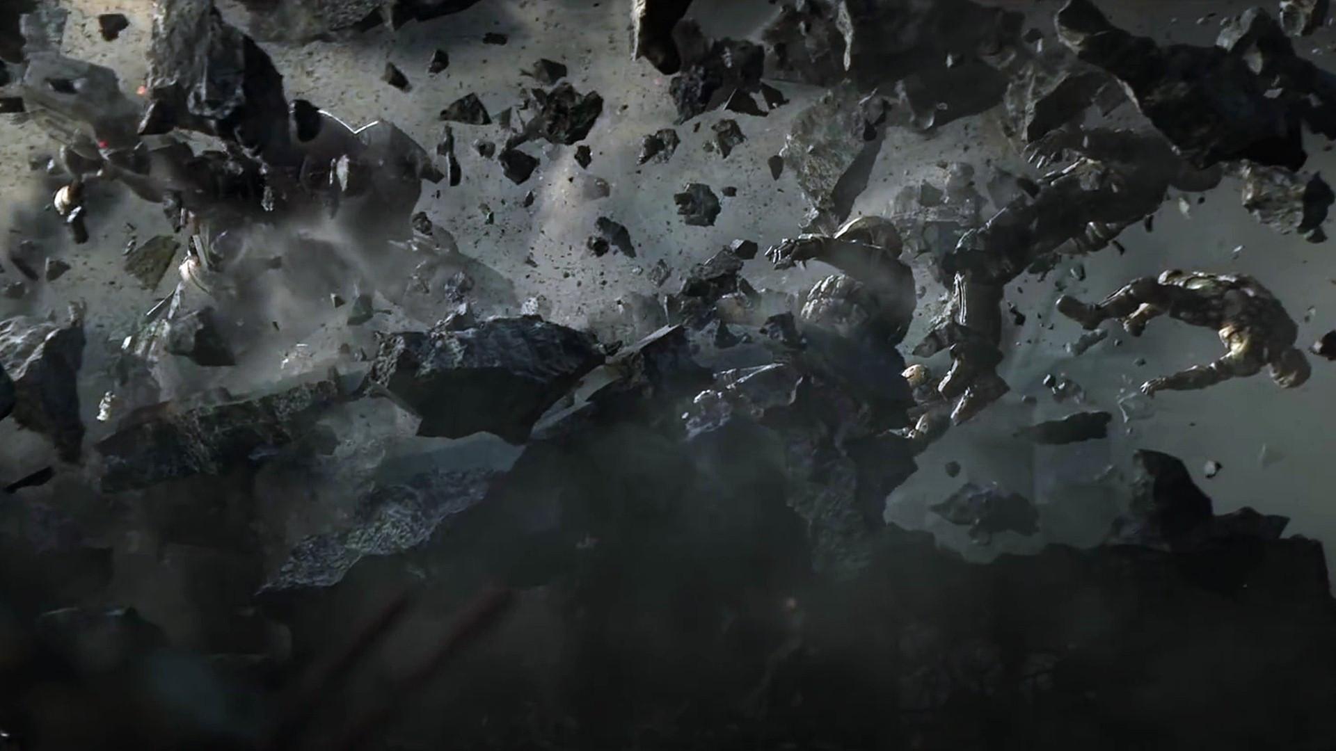1920x1080 Halo Wars 2 2016 Wallpaper 00980