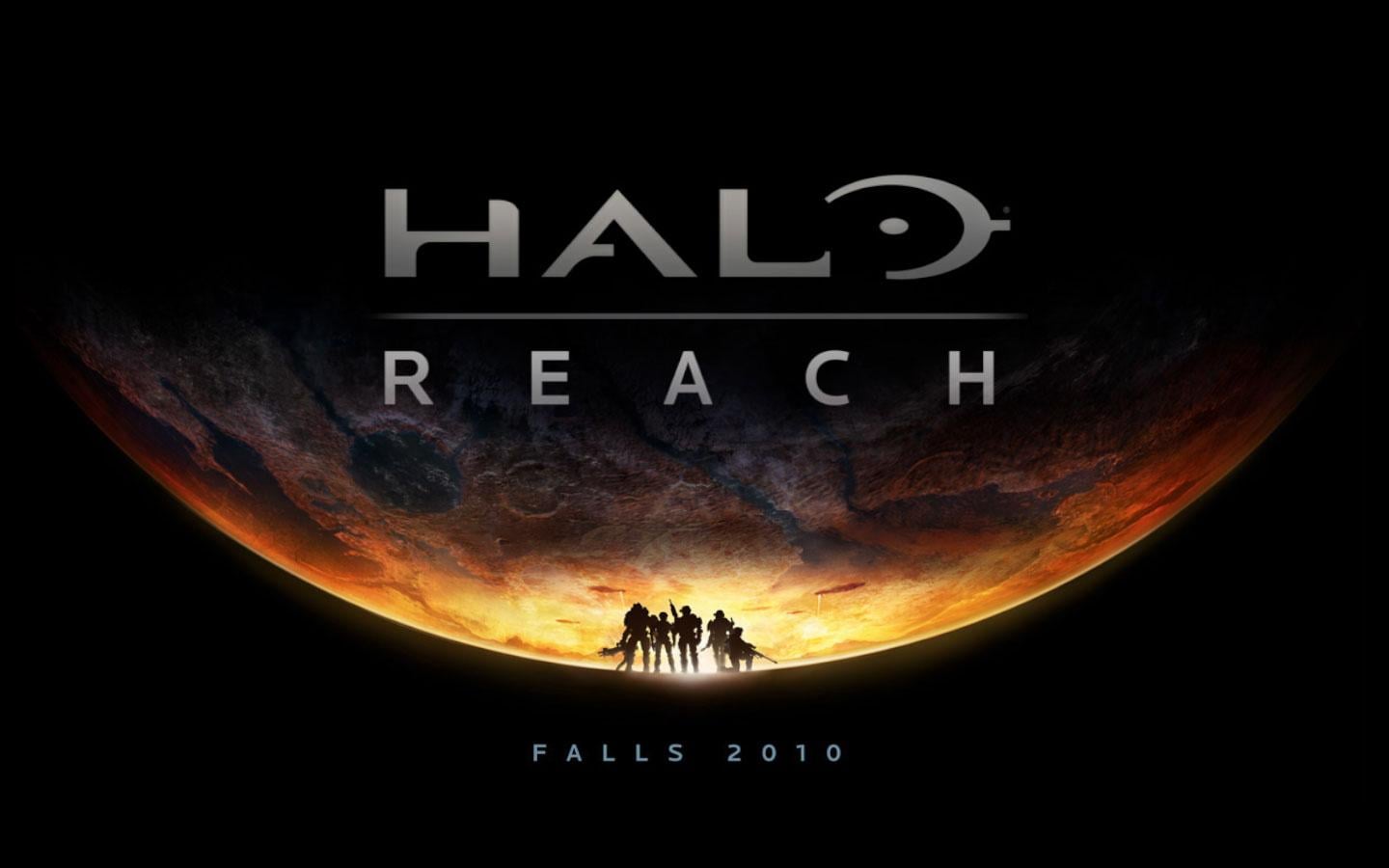 1440x900 Halo: Reach Wallpaper and Background Imagex900