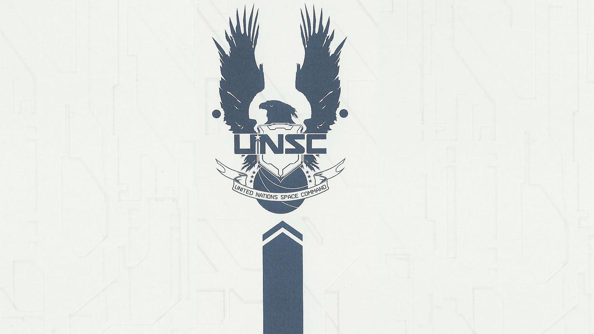 1920x1080 UNSC Wallpaper, HD UNSC Background