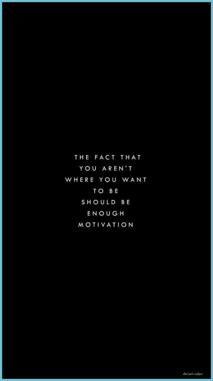 697x1241 Seven Moments To Remember From Black Quotes Wallpaper. Black Quotes Wallpaper