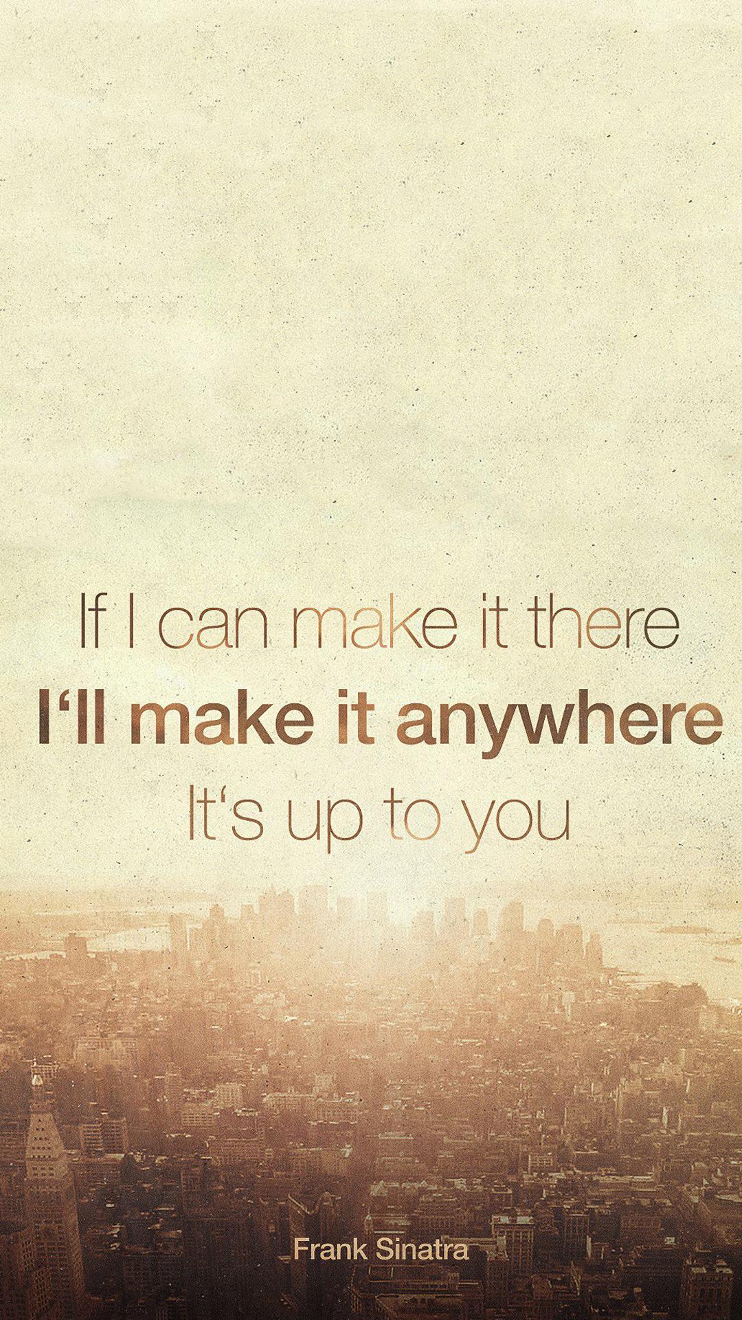 1080x1920 Inspirational Quotes Wallpaper For Mobile HD