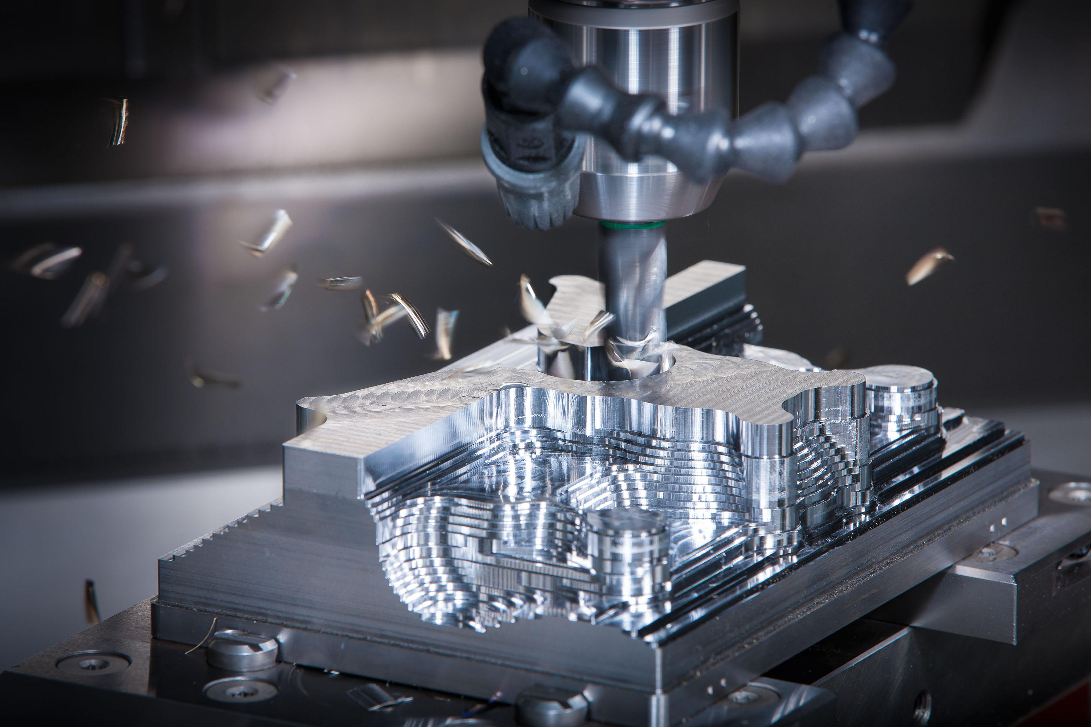 Machining Wallpapers - Top Free Machining Backgrounds - WallpaperAccess