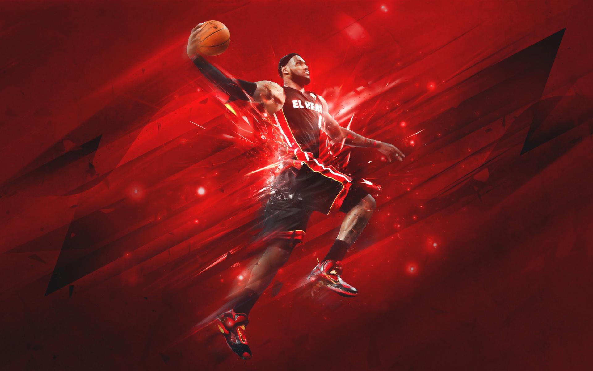 LeBron Desktop Wallpapers - Top Free LeBron Desktop Backgrounds ...