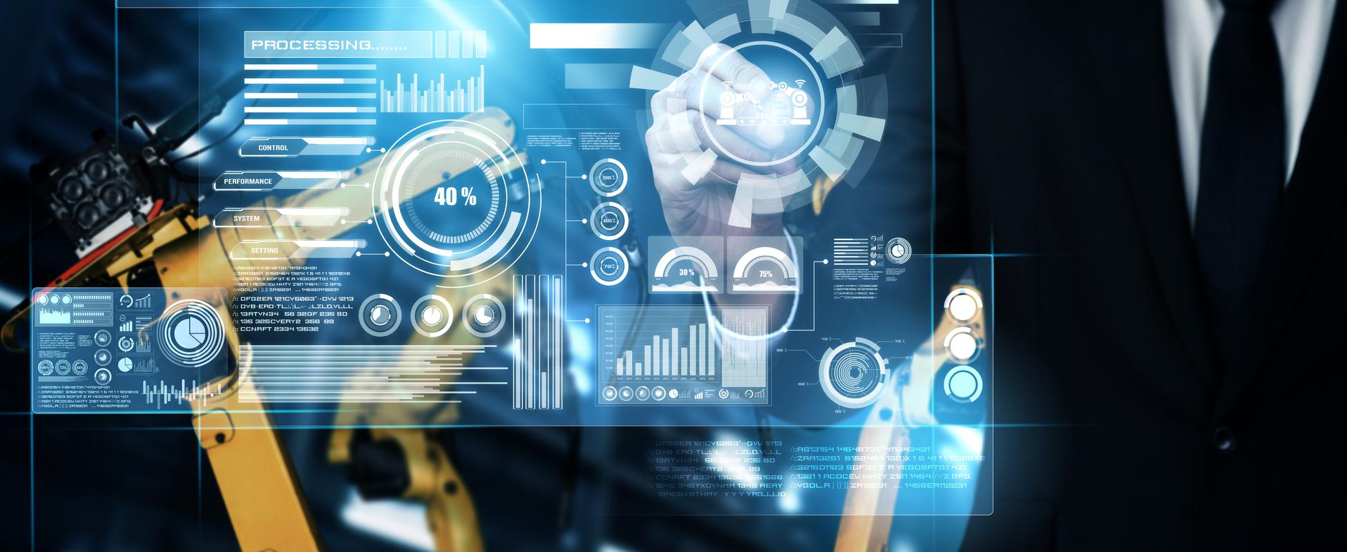 1950x800 Smart Production Engineering & Innovative Predictive Maintenance