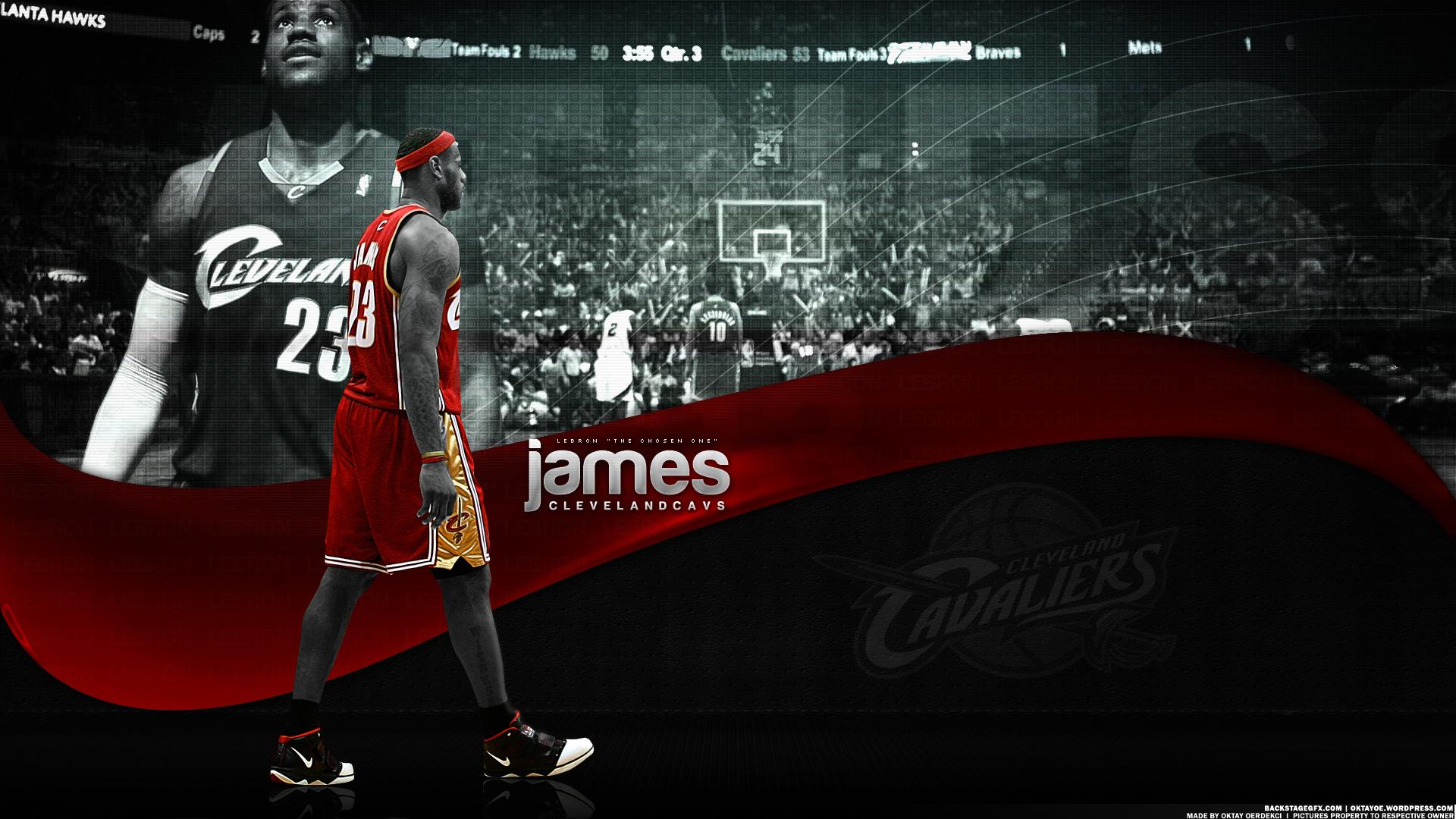 1920x1080 LeBron James Wallpaper 20 Wallpaper HD