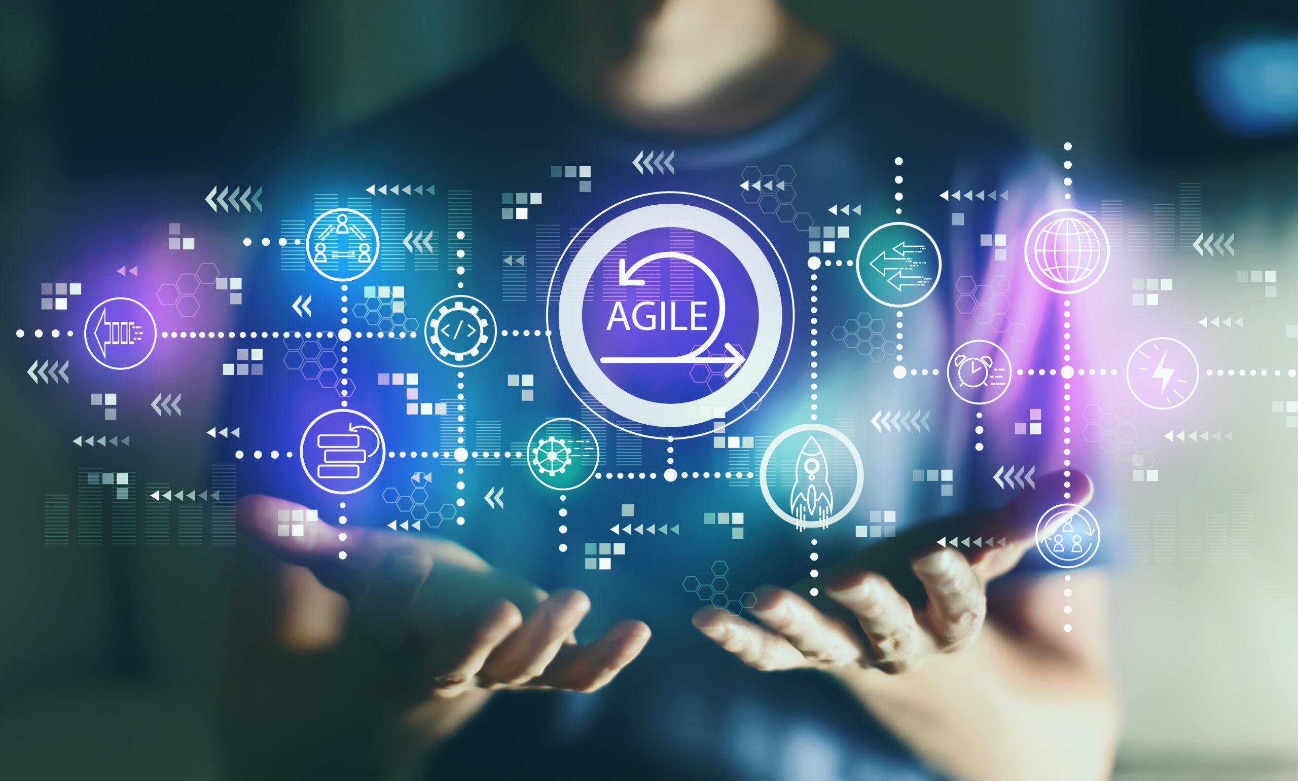 2560x1541 Agile Robot Applications for Manufacturing