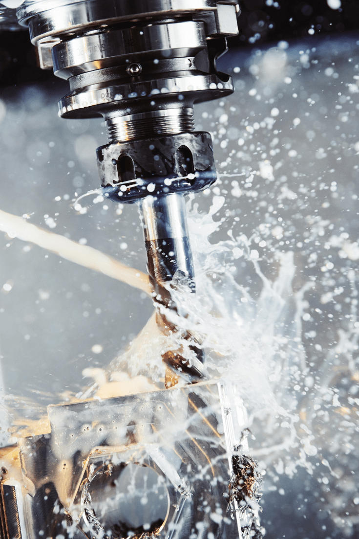 Machining Wallpapers - Top Free Machining Backgrounds - WallpaperAccess