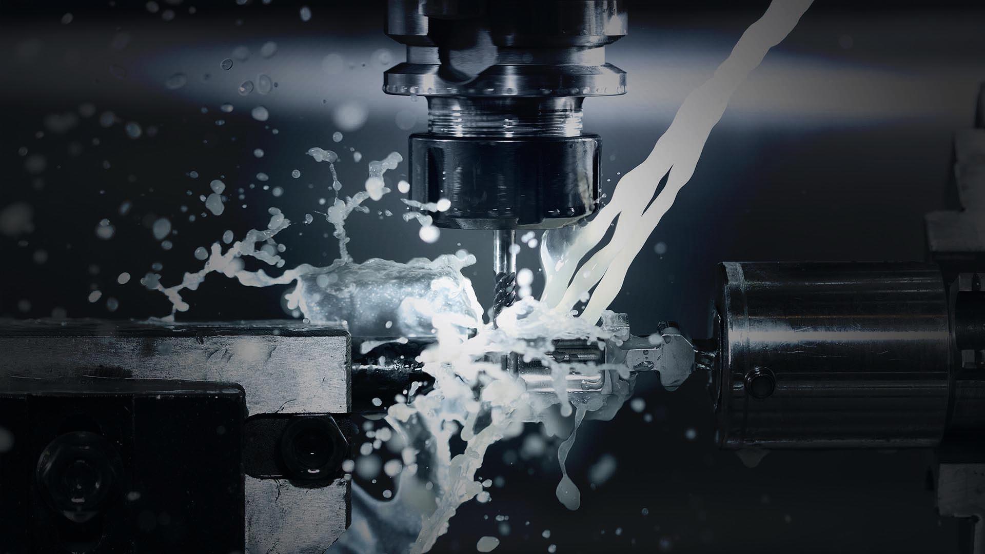 Machining Wallpapers - Top Free Machining Backgrounds - WallpaperAccess