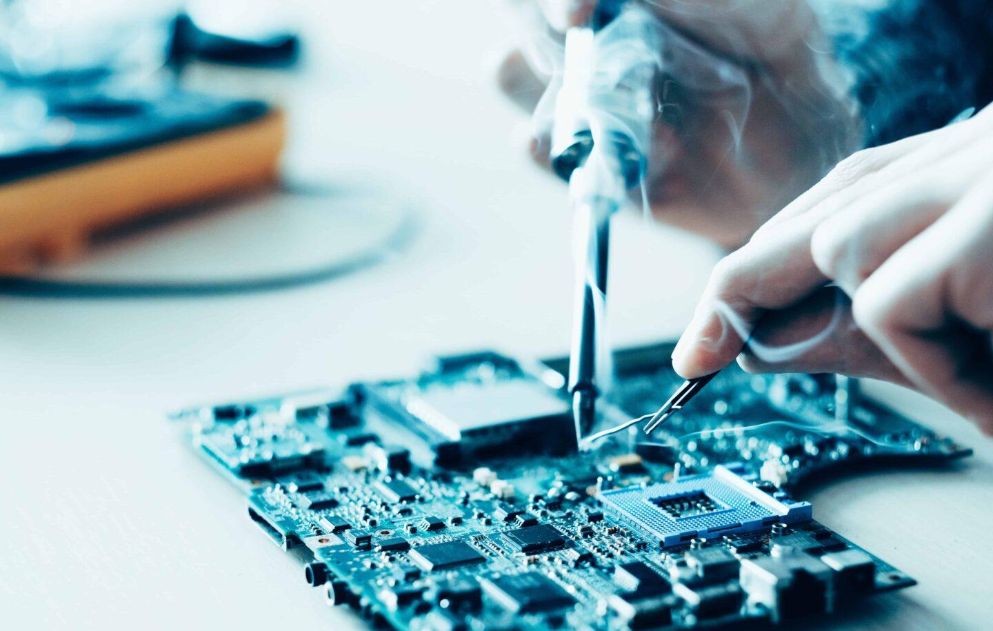1440x915 Copy Exact Manufacturing Processes for PCBs that You Should Know