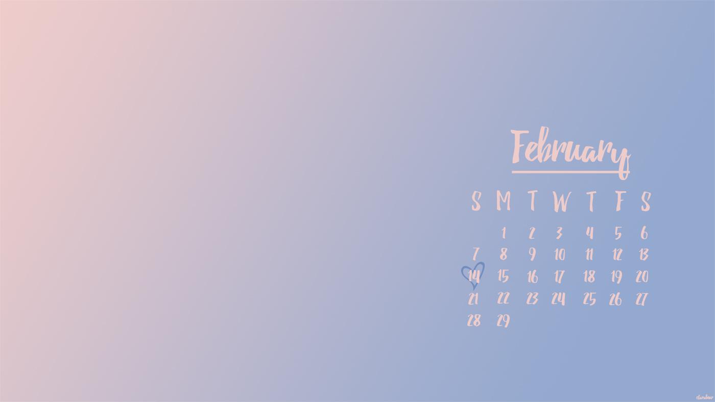 1400x788 Top Rose Quartz And Serenity Desktop Wallpaper about life