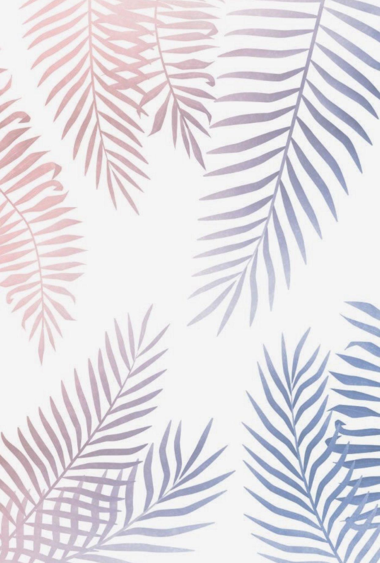 1242x1838 Aloha. Rose quartz serenity, Wallpaper, Binder covers printable