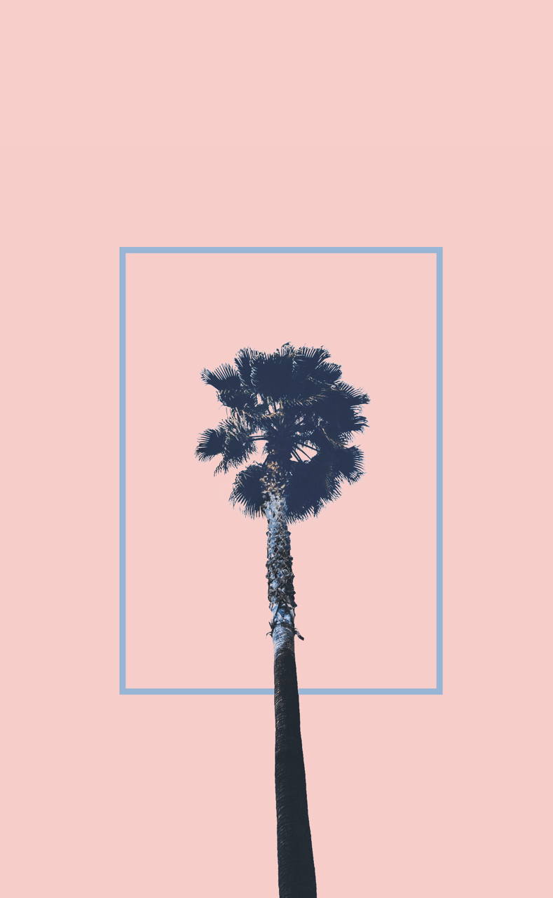 789x1280 Aesthetic Wallpaper Mac Rose Quartz