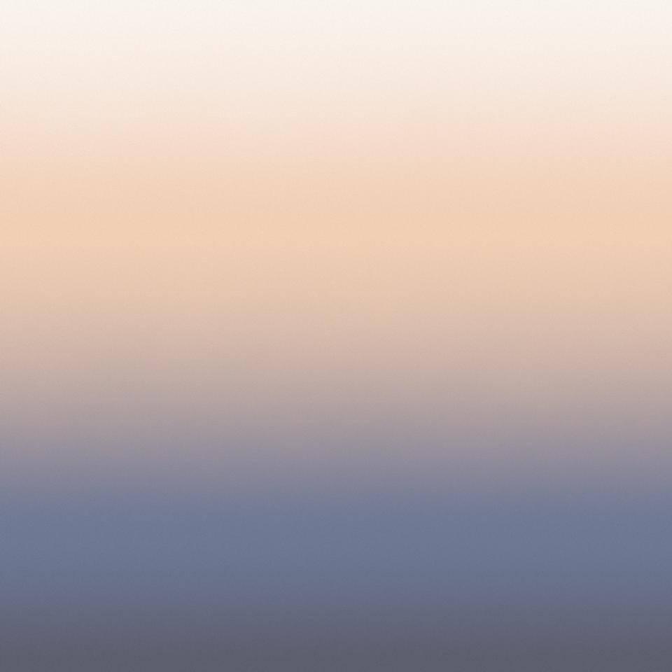 960x960 rose quartz serenity wallpaper, sky, atmospheric phenomenon, atmosphere, calm, horizon, daytime, morning, fog, haze, mist