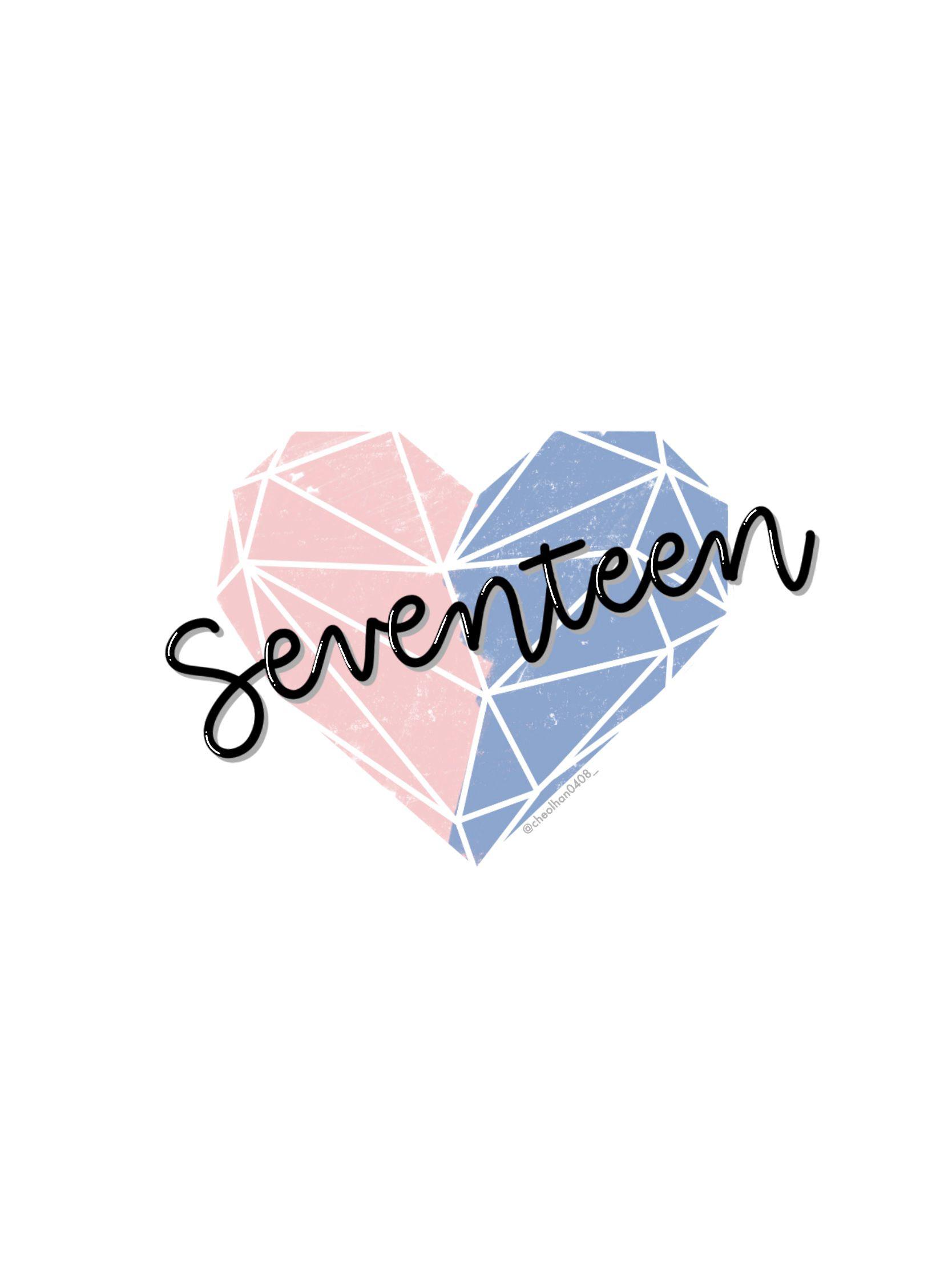 1668x2224 Seventeen. Rose quartz serenity, Serenity tattoo, Seventeen