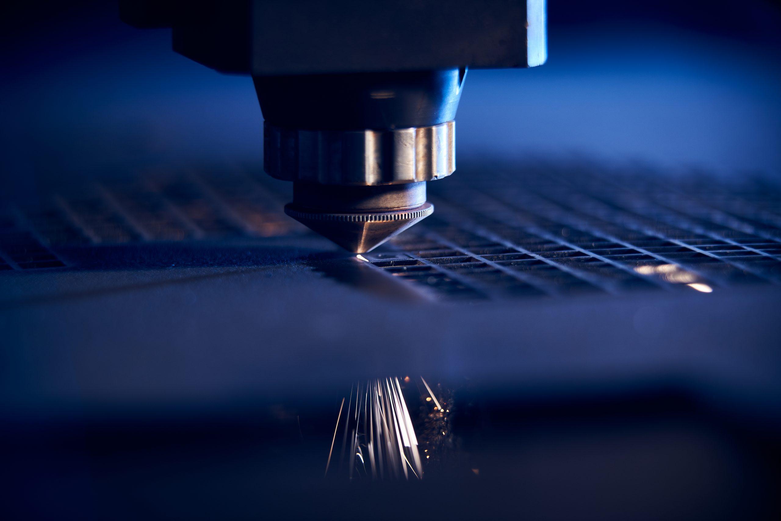 2560x1709 Your CNC Machining Guide: An Introduction To CNC Machining Weighing Equipment