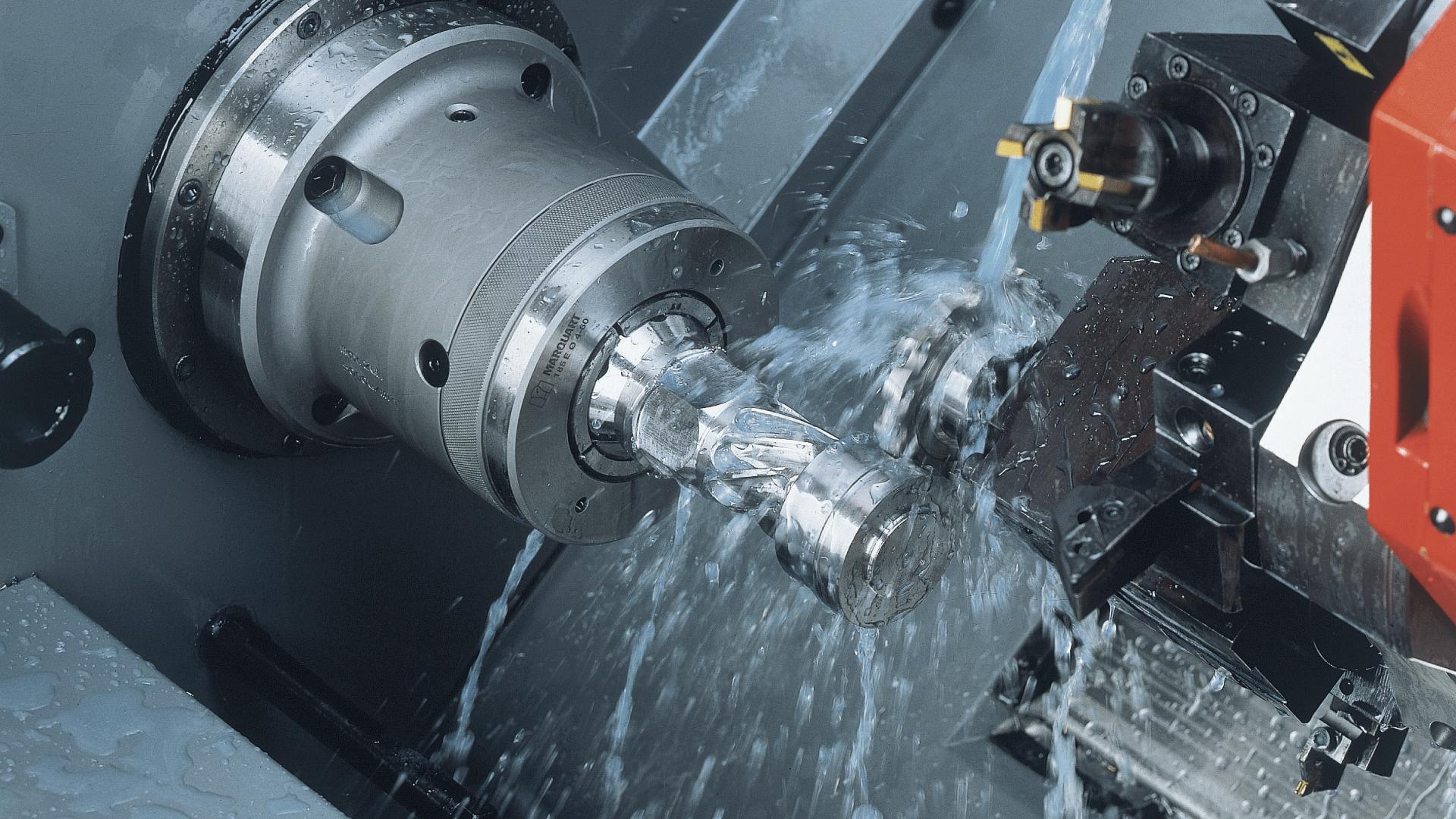 1920x1080 Maxxturn: EMCO lathes and milling machines for CNC turning and milling