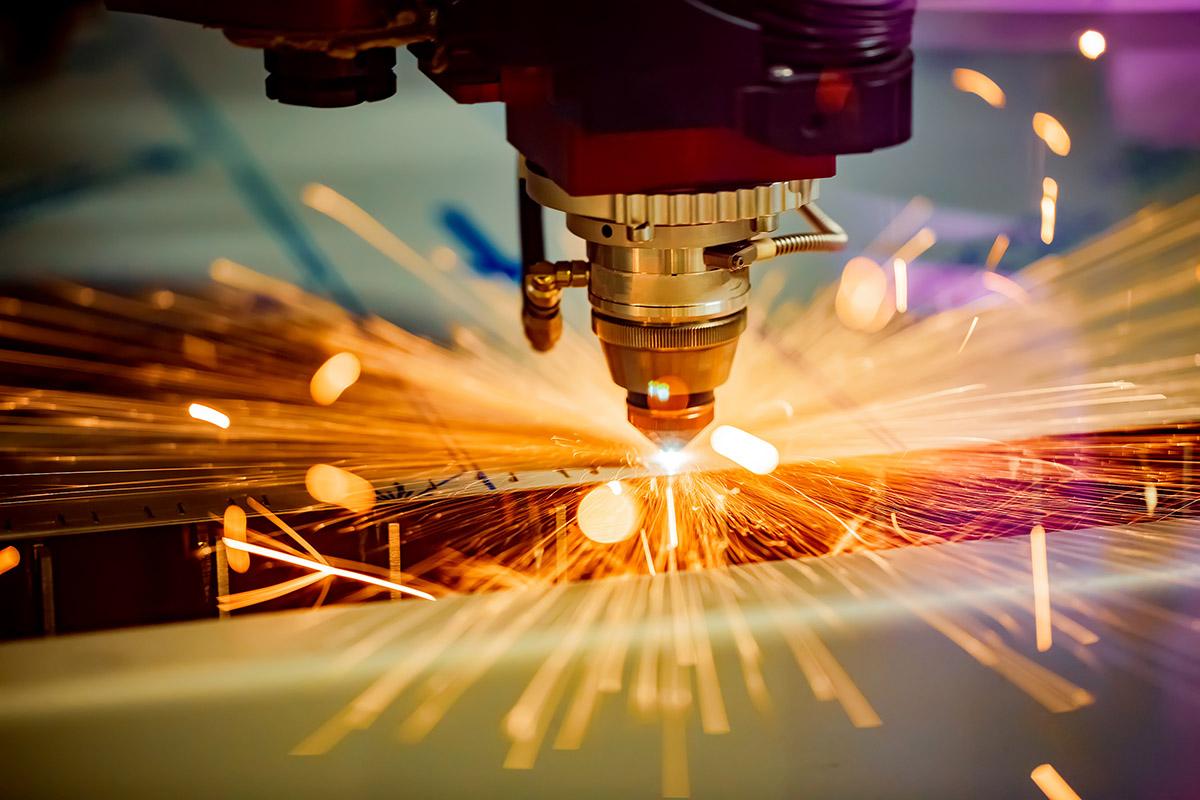 1200x800 Laser Cutting Sacramento CA