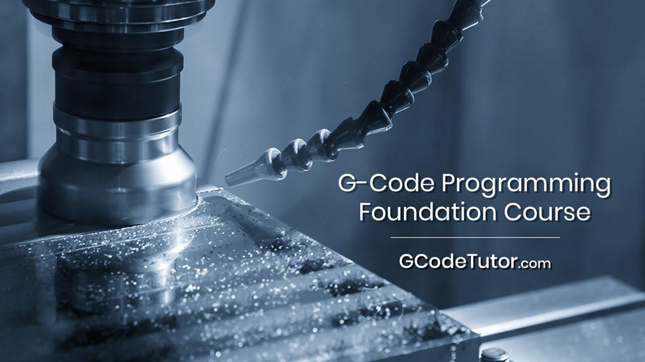 1280x720 GCode Tutorial