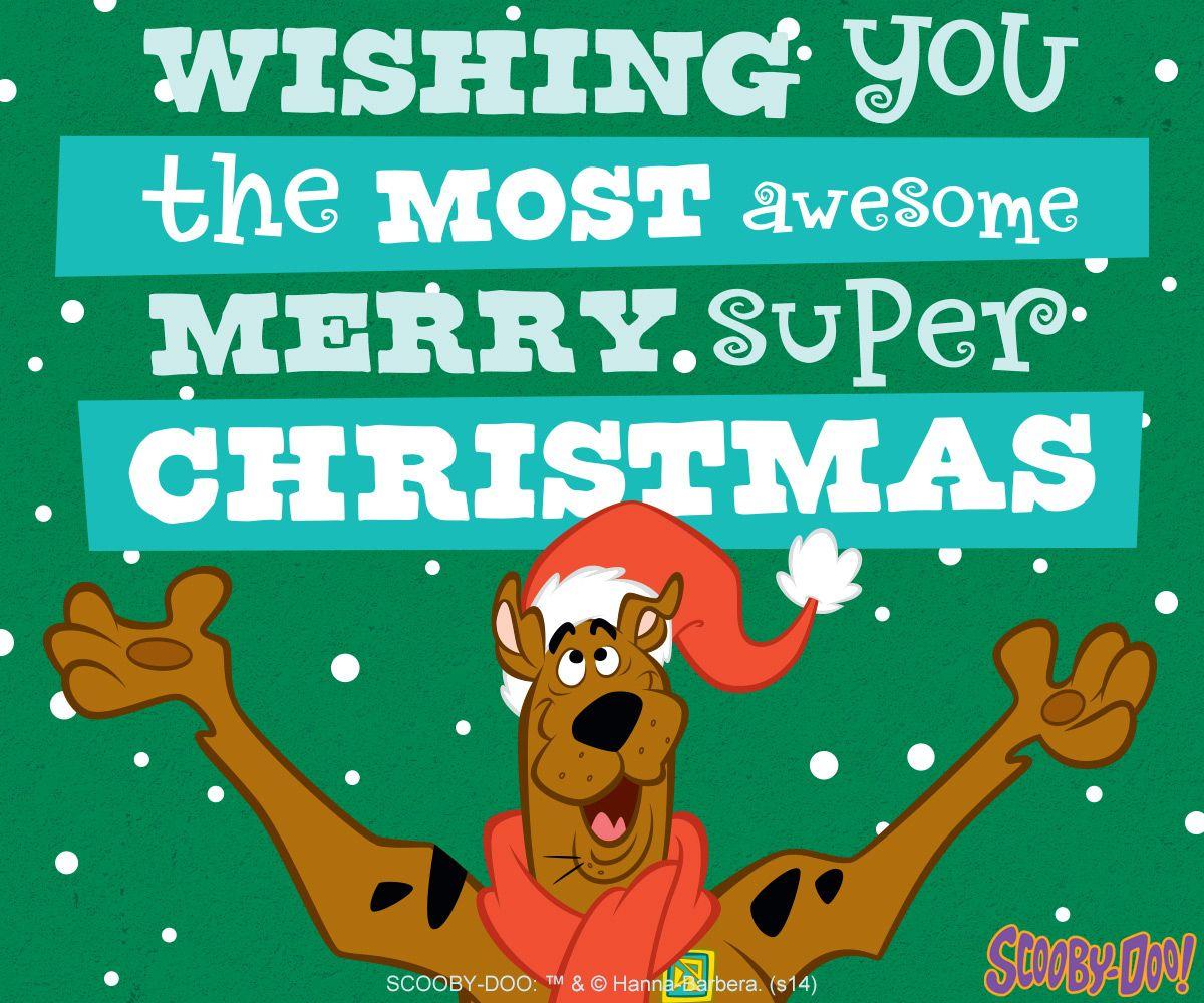 Scooby Doo Christmas Wallpapers Top Free Scooby Doo Christmas